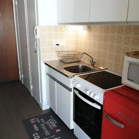 Face - Balcon - Pour 2 * La Baule-Escoublac