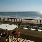 Face - Balcon - Pour 2 * La Baule-Escoublac