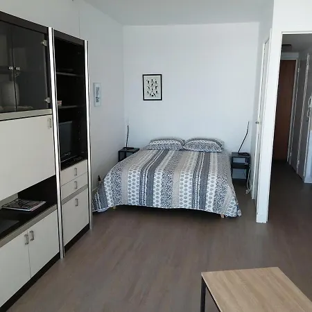 Face - Balcon - Pour 2 La Baule