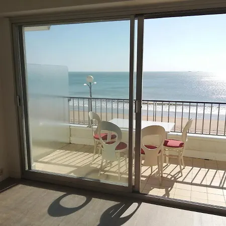 Face - Balcon - Pour 2 *