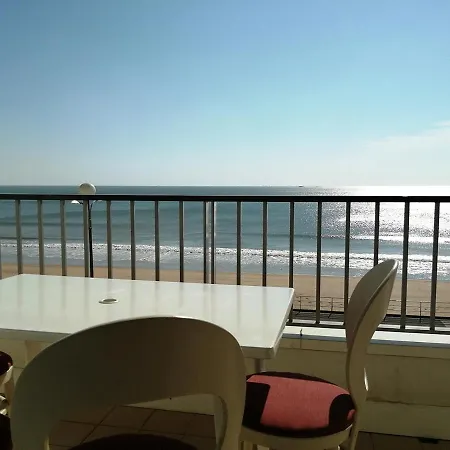 Face - Balcon - Pour 2 *