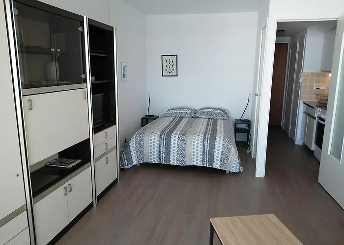 Face - Balcon - Pour 2 La Baule