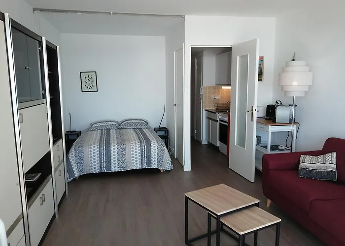 Face - Balcon - Pour 2 *