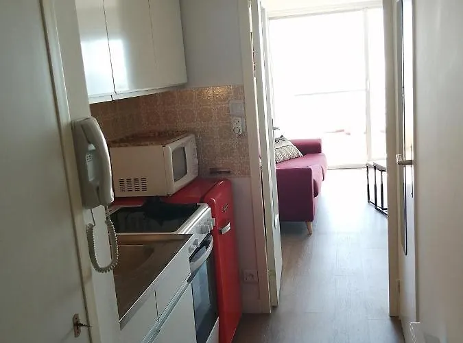 Face - Balcon - Pour 2 La Baule-Escoublac