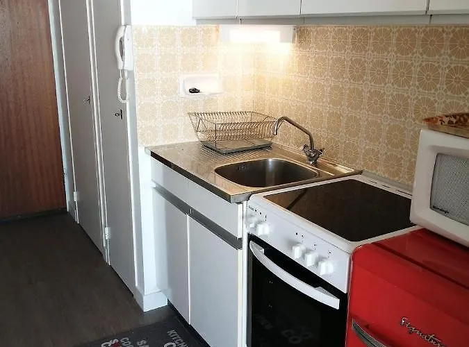 Face - Balcon - Pour 2 * La Baule